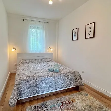 Apartment Panorama