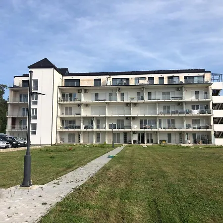 Apartment Panorama
