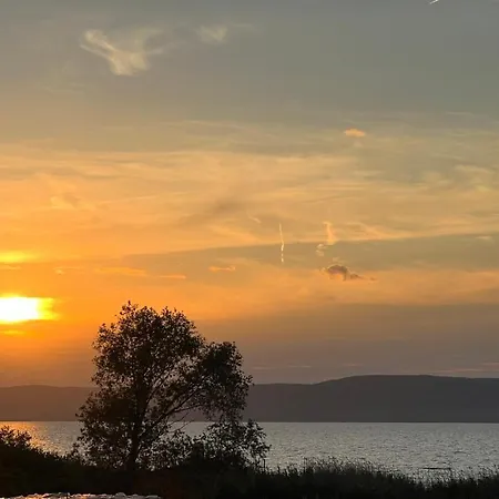 Panorama Balatonfenyves
