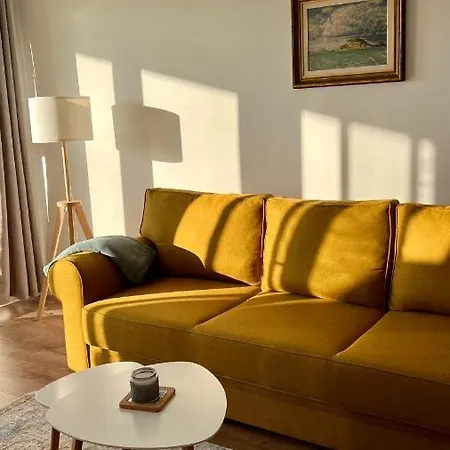 Panorama Apartment